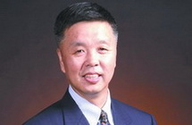 “石油英雄”孫波