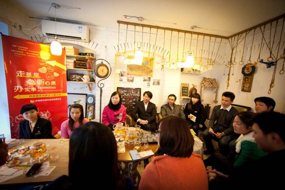 “五聯五化”提升“無錫曼哈頓”商圈團建品質【3】