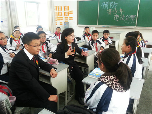 共青團無錫市崇安區江海街道工作委員會——依托黨建帶團建 帶動黨團共發展【9】