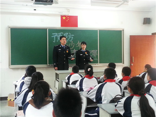 共青團無錫市崇安區江海街道工作委員會——依托黨建帶團建 帶動黨團共發展【10】