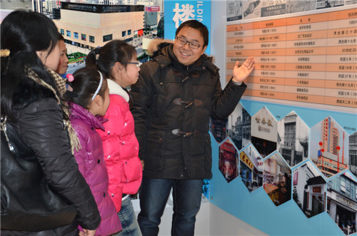 共青團無錫市崇安區通江街道工作委員會：區域化團建助推“彩虹夢工坊” 青少年成長空間項目落地【11】