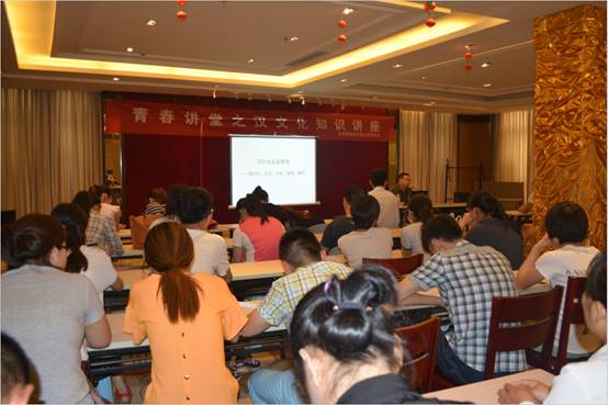 江蘇泉山區團委：集結社會力量，構筑新型大團委格局，泉山區域化經濟企業“正青春樹人”工程