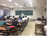 （老教授解讀十八屆三中全會）