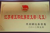 常州機電職業技術學院電氣工程系團委——化整為零，活動引領，立足“小團體”開展團支部建設【11】