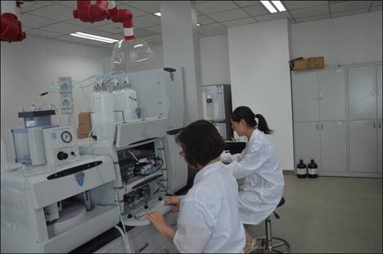 江蘇常州方圓制藥有限公司團委：我為節能減排獻一計——硫酸依替米星工藝技術改造