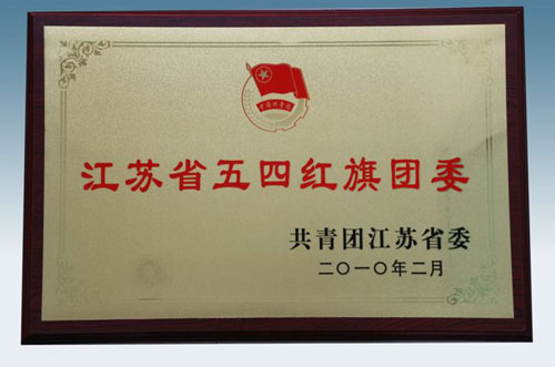 江蘇省如東縣人民醫院團委——雙愛雙爭，讓青春在聖潔的白色中綻放【2】