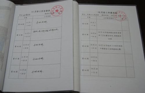 湖南懷化辰溪縣：“1+1”模式激活基層共青團工作【3】