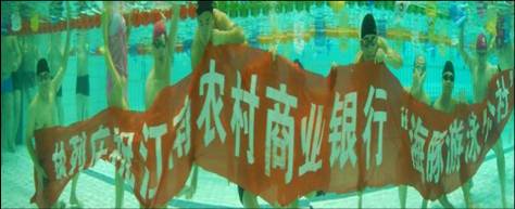 海豚公社成立