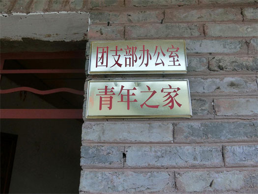 雲南大理青禾早村團支部：通過村級團組織集體經濟建設，促進村級團組織活動開展【3】