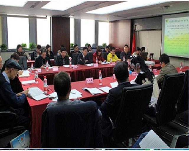 團中央網絡影視中心駐網絡游戲公會聯盟團工委:網絡團建【4】