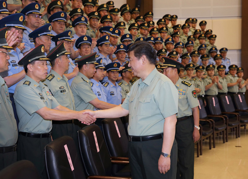 2015һǰϦϰƽר16žӲ죬718磬ϰƽнӼžش쵼ɲʦõλٺפʦ쵼ɲŵλ١ 