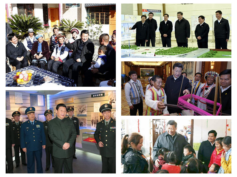 ϡ201511921գϰƽʡͨȵأ³ɲȺڣҵء忼죬ָֺؽ;ᷢչеСϰƽӲפӣ˳ڶڱĳءǶ齨Ӳ֮һҾһ֧Ҫս2014һشϰУϰƽԳòӡ