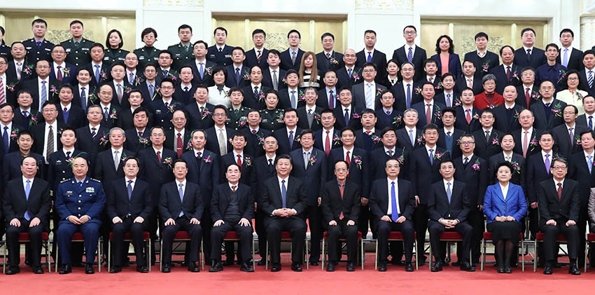 18գҿѧڱ¡ؾС͹쵼ϰƽǿŸϯᲢΪ񽱴佱ǰϰƽȵ͹쵼˻񽱴ͬҺӰ» л 