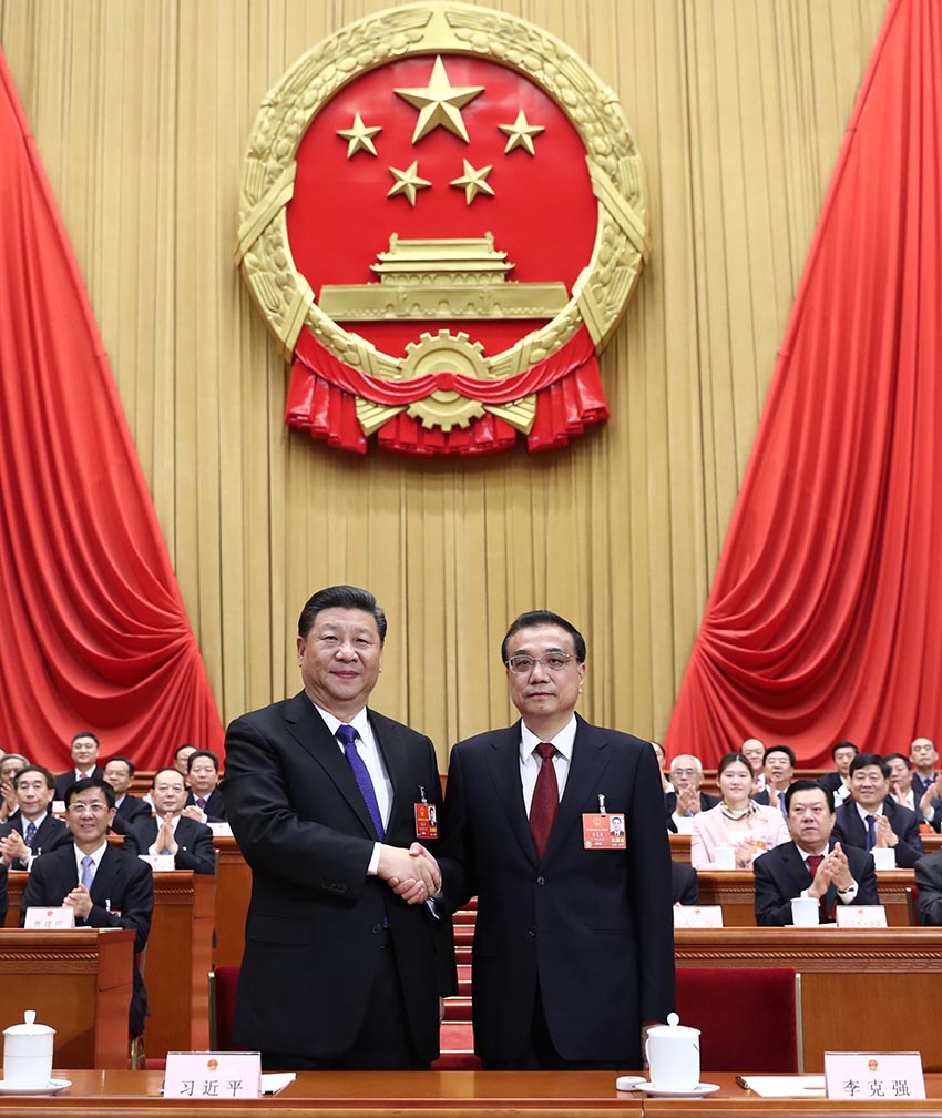 318գʮȫ˴һλڱþеȫ顣ݹϯϰƽͶƱǿΪл񹲺͹Ժϰƽͬǿ֡»  