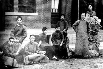 郭隆真：寧可犧牲 絕不屈節