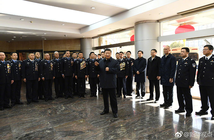 л崫ͳũ֮ʣϰƽڱοʻɲȺڣȫõ´ף21磬ϰƽйֿУɾƵһִ񾯡ɡлۣ