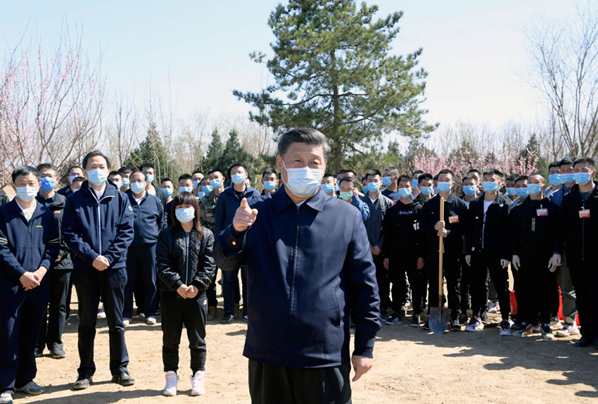 43գ͹쵼ϰƽǿս顢ּʡɽдɹμ׶ֲֲڼ䣬ϰƽͬڳĸɲȺн̸ » ѧ 