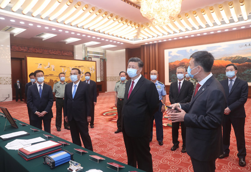 731磬ȫǵϵͳ߿ͨʽڱСйǡϯίϯϰƽϯʽȫǵϵͳʽͨι۱ϵͳ跢չɹչչʾ»  