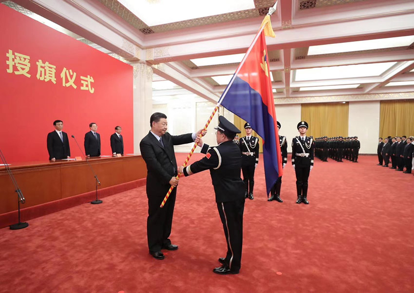 826գй񾯲쾯ʽþСйǡϯίϯϰƽй񾯲첢ѵʡϰƽй񾯲졣 »  